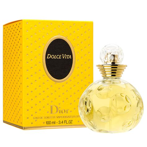 dolcze vita christiana dior|Dolce Vita Eau de Toilette .